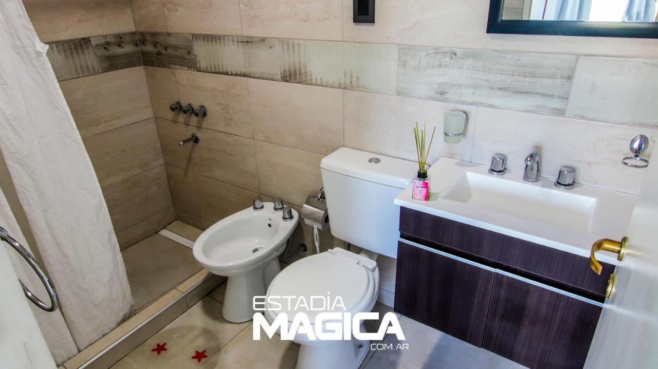 Complejo Turistico Puelches Apartment San Rafael  Luaran gambar